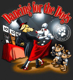 Dancing for the Dogs