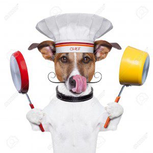 18588565-dog-holding-colorful-a-pot-and-a-pan-Stock-Photo-dog-chef-jack